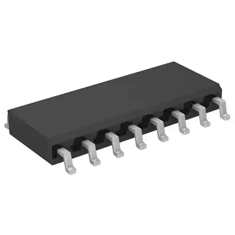 Original Manufacturers 0/4 16SOIC Interface Drivers Receivers Transceivers IC DS90LV048ATM