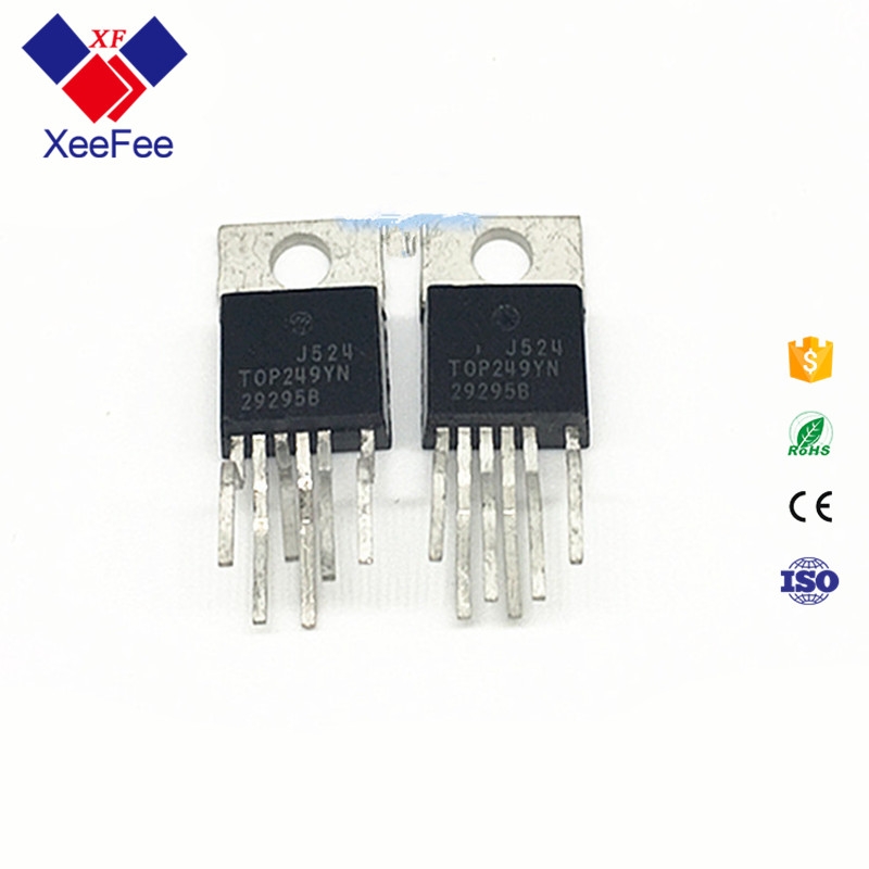 Integrated Circuit IC Chip TOP249YN