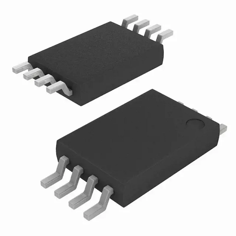 IC MAX1631AEA1 EEI Power IC