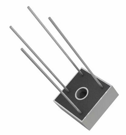 KBPC3506W-G#BRIDGE DIODE GPP 35A 600V KBPC-W High Current Bridge Rectifier