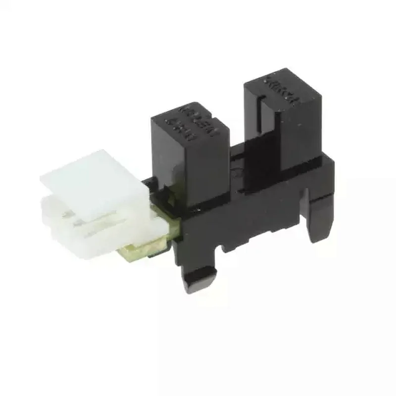 Opto-Switch 5MM NPN Opto-Switch Optical Sensors - Photointerrupters - Slot Type - Transistor Output ee-sx4235a