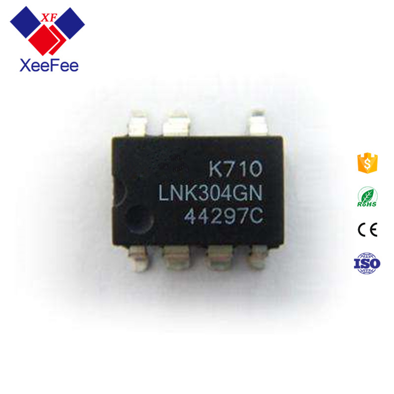 Price List for Electronic Components IC Chip LNK304GN