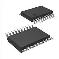 STM8S003F3P6 STM8s003f3p6tr TSSOP20 ST ARM 8-bit STM8 New Amplifier IC