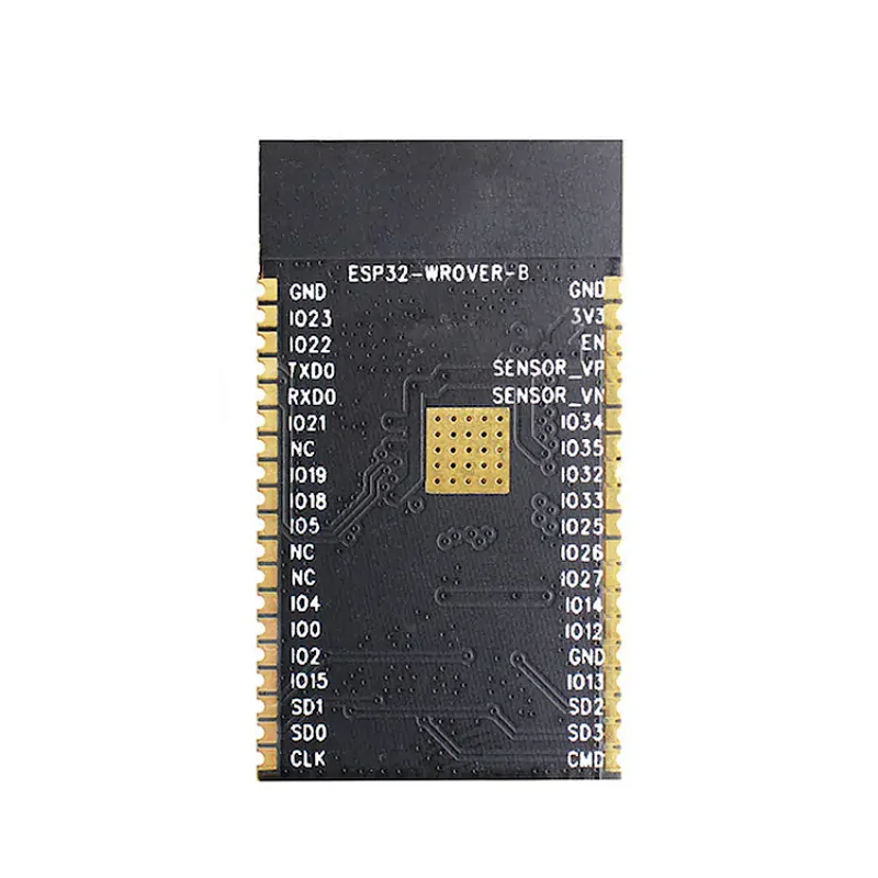 Hot Offer RX TXRX MODULE WIFI U.FL SMD RF Transceiver Modules ESP32-WROVER-IB