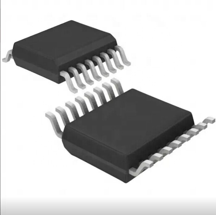 TPS2211AIDBRG4 Int Reference and Adjustable Fullscale Range ADC ADS900EG4 Data Acquisition IC electronic component