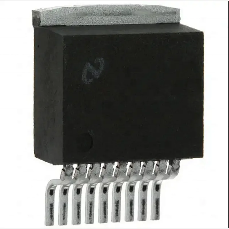 Hot offer new original integrated circuit ICS LM4755TSX IC AMP AUDIO PWR 11W AB IC Chip