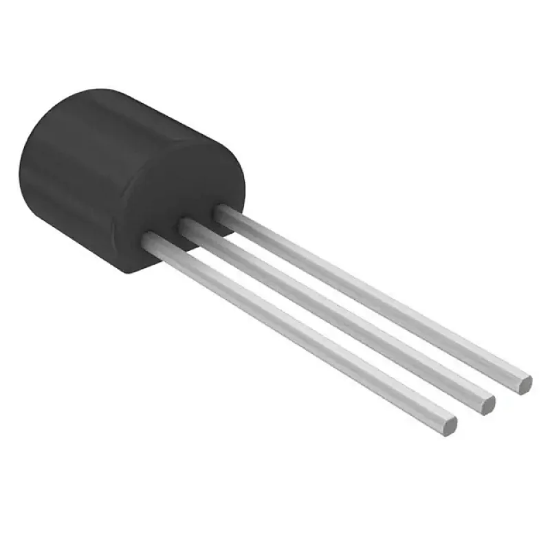 NPN 140V 1A E-LINE Bipolar (BJT) Single Transistor ZTX455