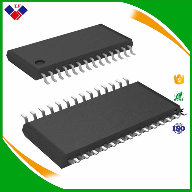 (New Original) 8052 Microcontroller IC 8-Bit ADUC814BRUZ