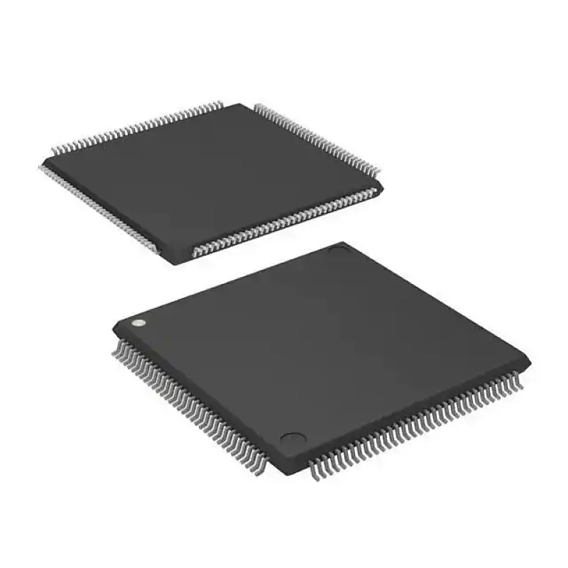 MPU M683XX series 1 Core 32-Bit 16MHz 144-LQFP CPU32 Microprocessor IC MC68340PV16E