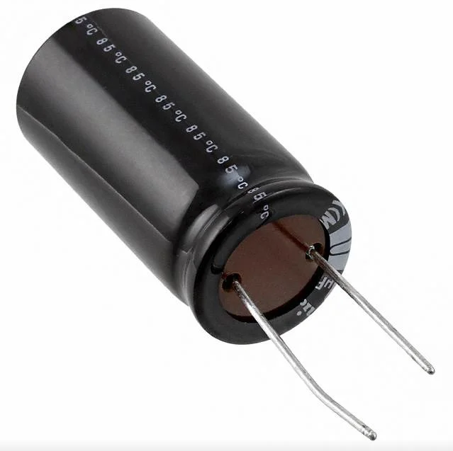 4700UF 50V electrolytic Capacitor UVK1H472MRD in stock