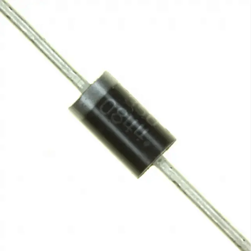 Wholesale MUR460-E3/54# Standard 4A 600V 50NS Ultra Fast Recovery Rectifier Diode in DO-201AD
