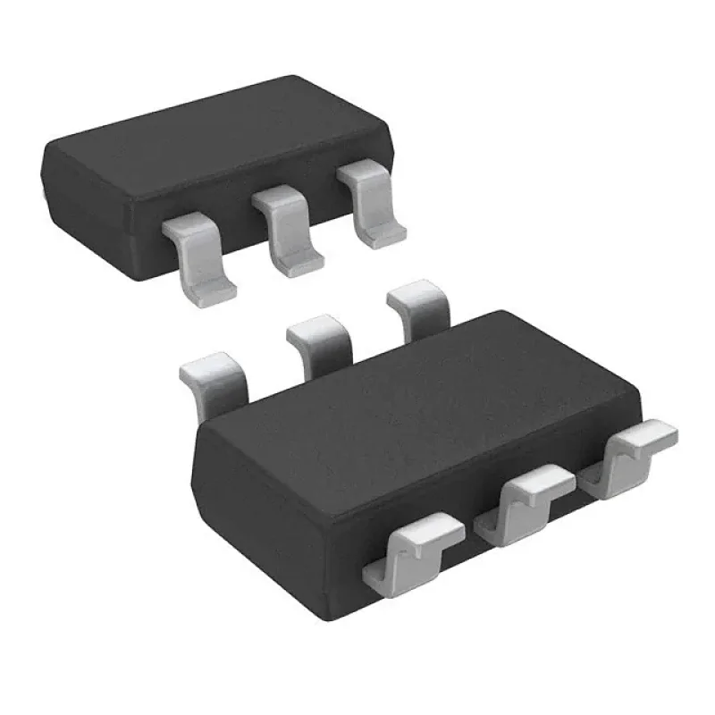 LED DRIVER RGLTR DIM TSOT23-6 PMIC LED Drivers IC LM3405XMK/NOPB