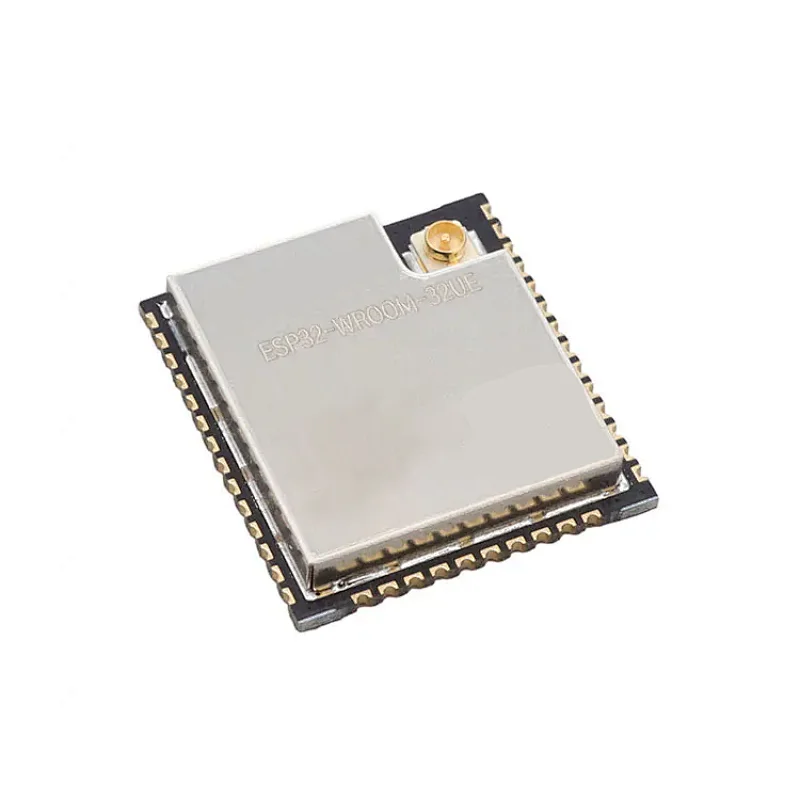 Original RX TXRX MODULE WIFI U.FL SMD RF Transceiver Modules ESP32-WROOM-32UE