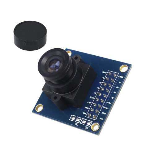 Ov7670 camera module module ov7670 module MCU collection camera