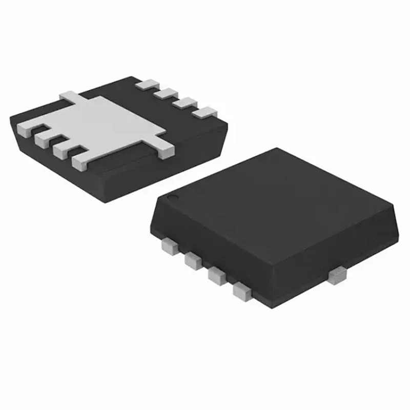 Mosfet SMD Transistor NTTFS5826NLTAG 8-PowerWDFN