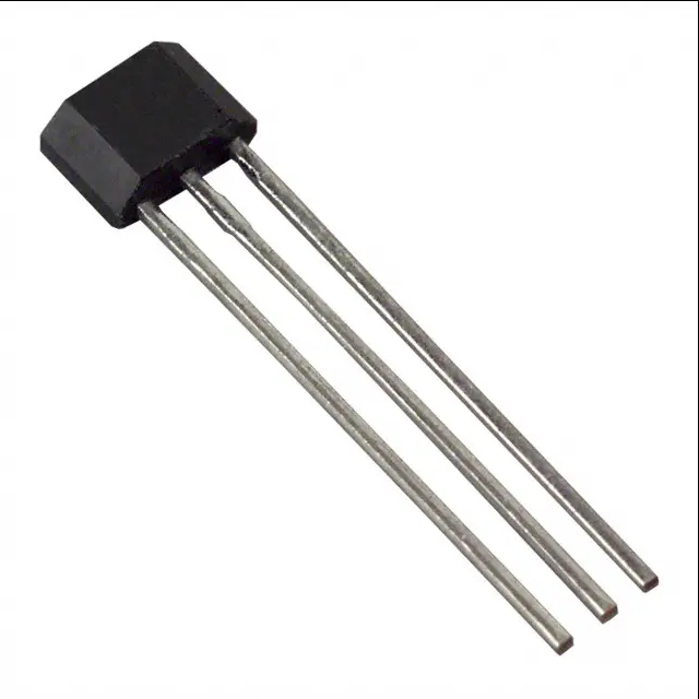 SS449A SENSOR HALL EFFECT UNIPOLAR SMD