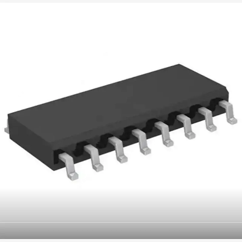 IC 2/2 Transceiver Full RS232 16-SOIC MAX3232IDR