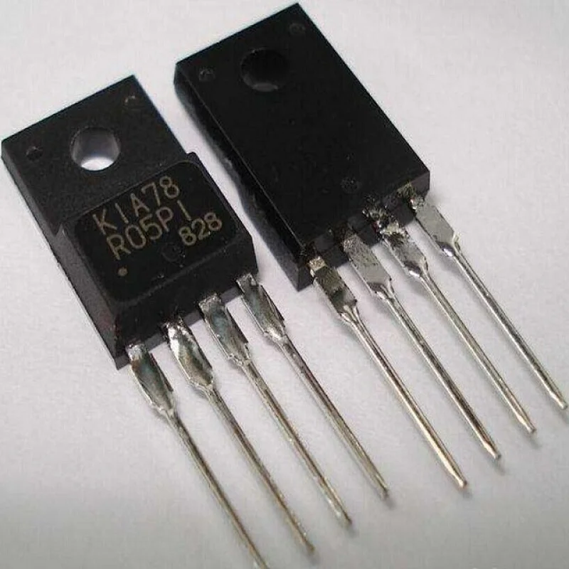 (Original New) Transistor KIA78 KIA78R15PI