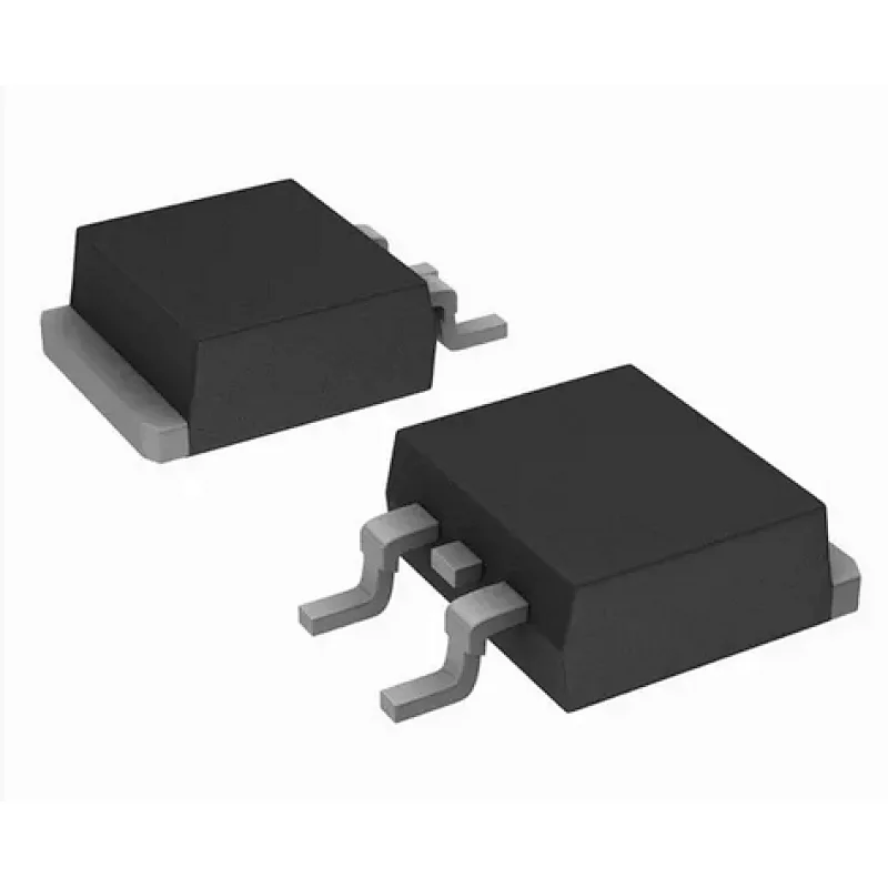 IR 430V 20A Ignition IGBT IRGS14C40LTRLP