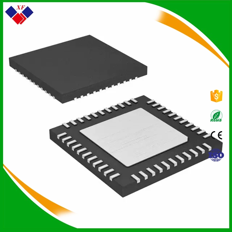 (Original New) Embedded STM32 Microcontroller IC STM32F103T8U6
