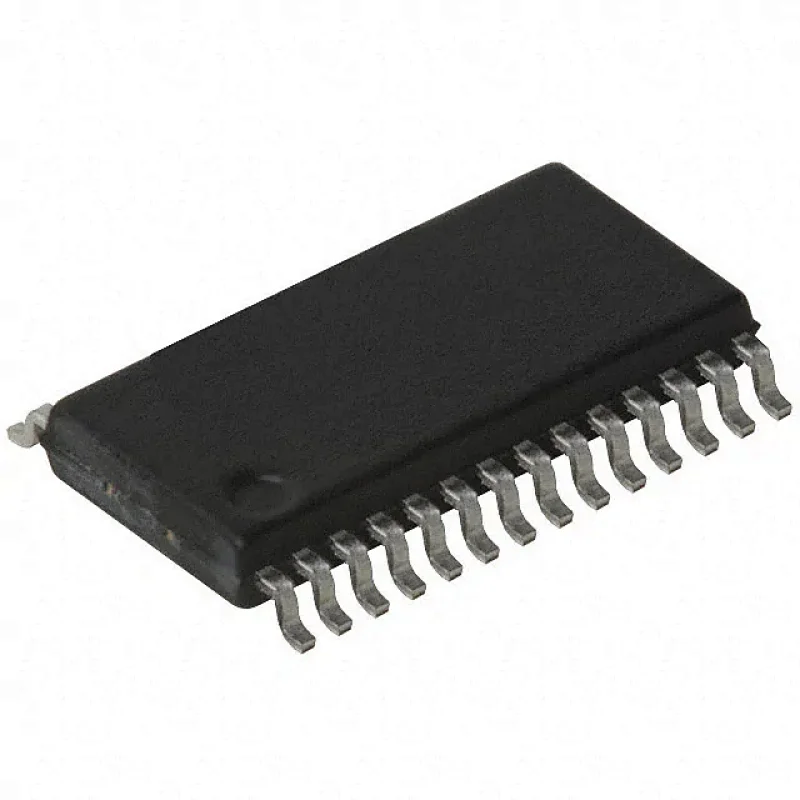 USB TO PARALLEL FIFO 28-SSOP Interface Controllers IC FT245RL-REEL