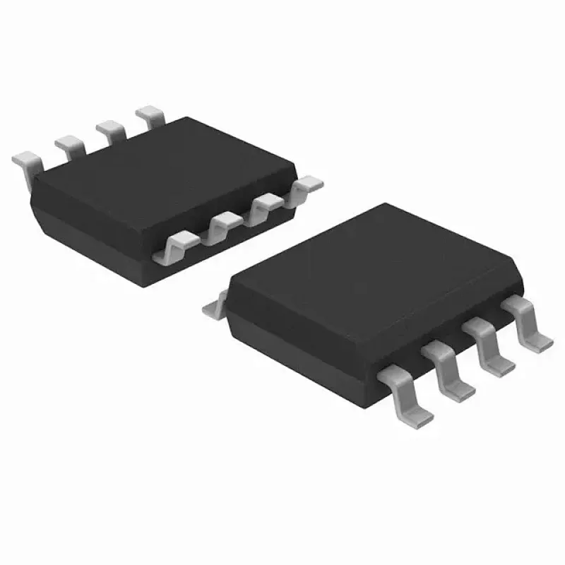 Hot-Swap Switch PoE Controllers 65V 8-SOIC integrated circuit IC MAX5910ESA