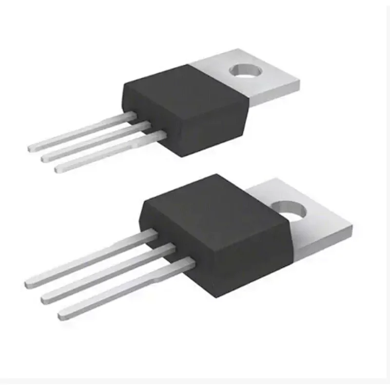 Thyristor TRIAC 8A 600V TO220AB BTA08-600C