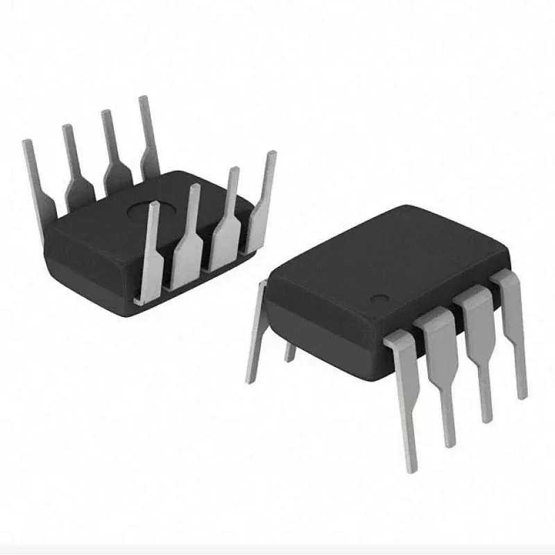 (New Original) Microcontroller IC 8-Bit PIC12F675-I/P