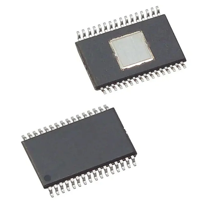 Linear Amplifier IC 2-Channel (Stereo) Class D 32-HTSSOP TPA3118D2DAPR