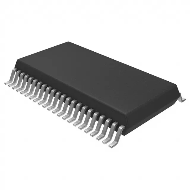 Electronic Component Intergrated Circuit Real Time Clock (RTC) IC Clock/Calendar Parallel M48T37Y-70MH1 IC Chip