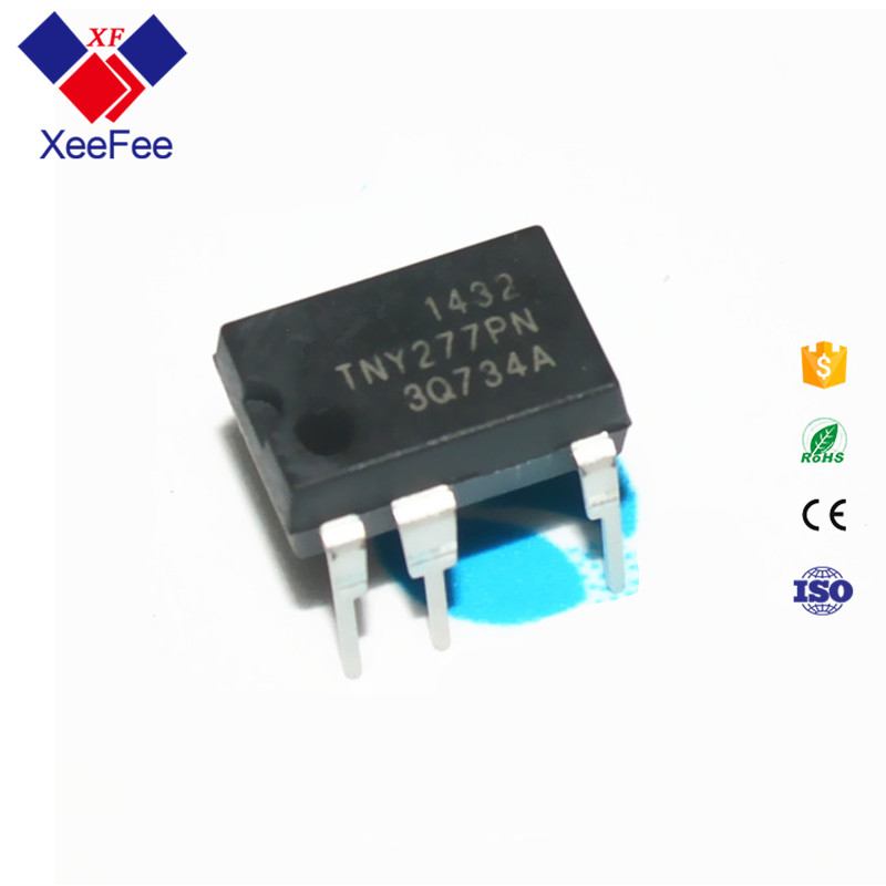 Price List for Electronic Components IC Chip TNY277PN