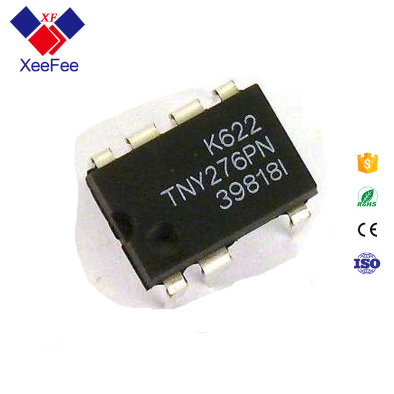 Price List for Electronic Components IC Chip TNY276PN