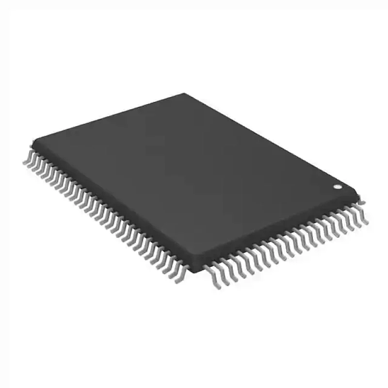 electronic components 100MQFP interface Telecom IC MT90820AL