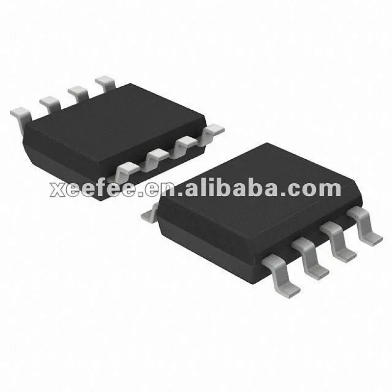 PWM Fan Speed Controller ic TC646VOA 8-SOIC