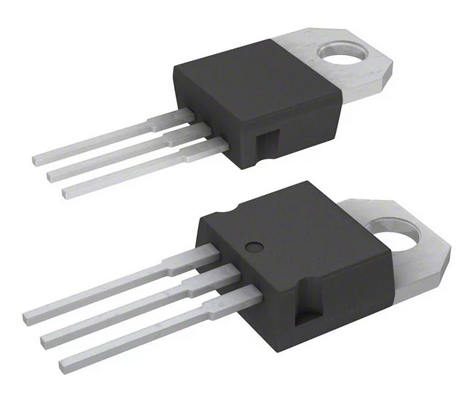 amplificador+de+potencia+mosfe IRF530PBF 100V,160mO,14A,88W