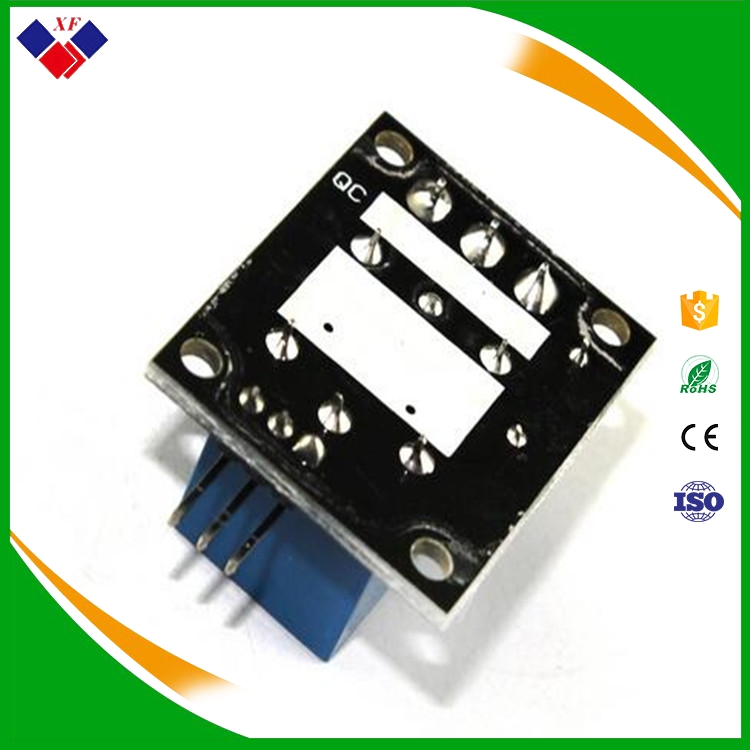 KY-019 5V One 1 Channel Relay Module Board Shield For PIC AVR DSP ARM