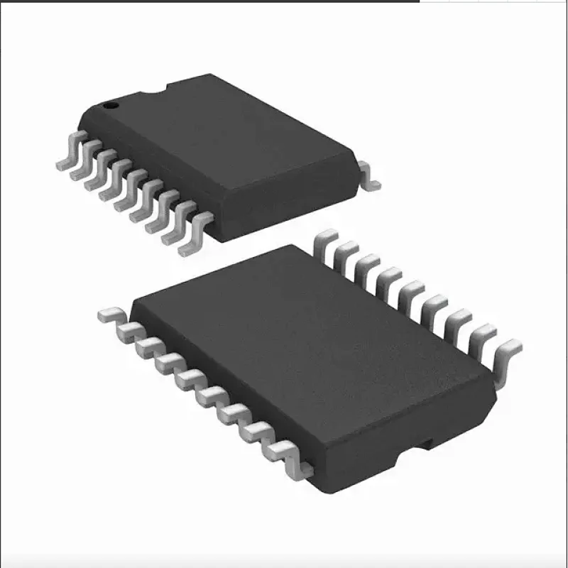 (New Original) Microcontroller IC 8-Bit PIC16F84A PIC16F84A-04/SO