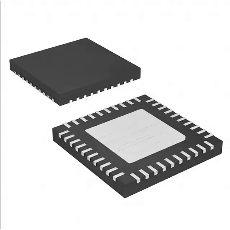 Audio Power Amplifier IC 2-Channel (Stereo) Class D PAM8610