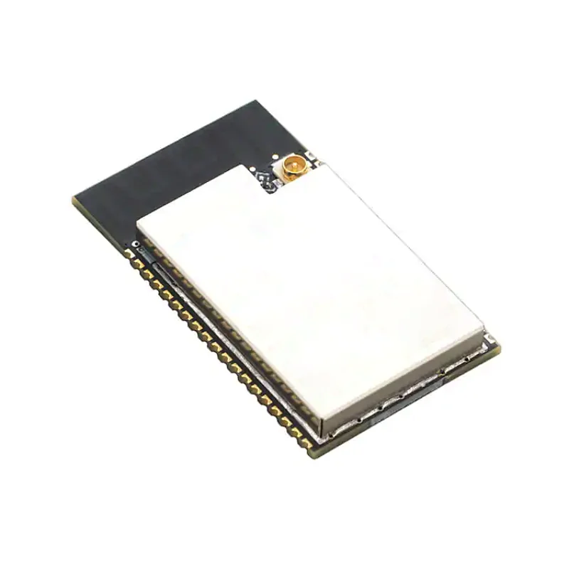 Hot Offer RX TXRX MOD WIFI EXT IPEX SMD RF Transceiver Modules ESP32-WROVER-IE (4MB)