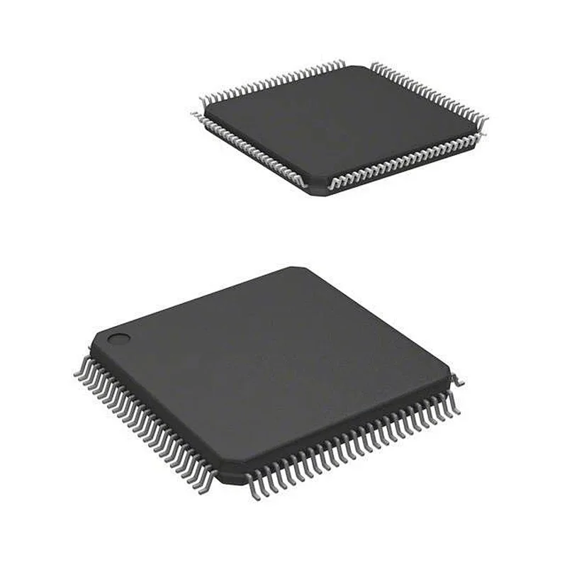 Parts Of 4MBIT 166MHz Memory Ram IC Chip IDT71V35761S166PFGI