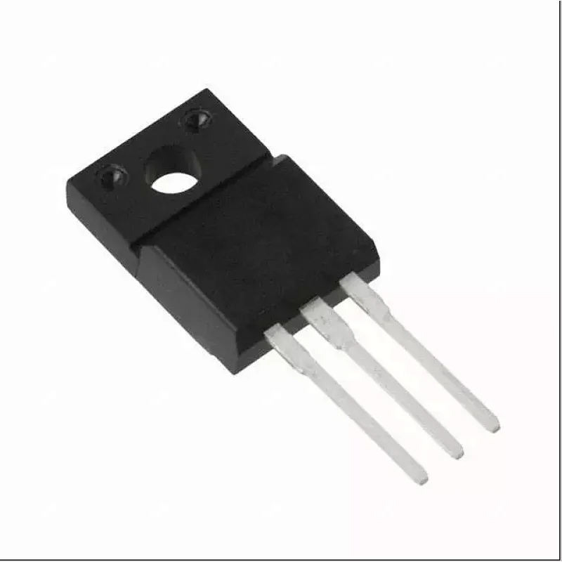 NPN - Darlington ST BU808DFI Transistor