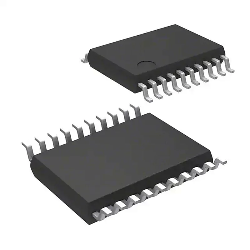 Shenzhen Electronic Component STM8 STM8S Microcontroller IC STM8S003F3P6TR