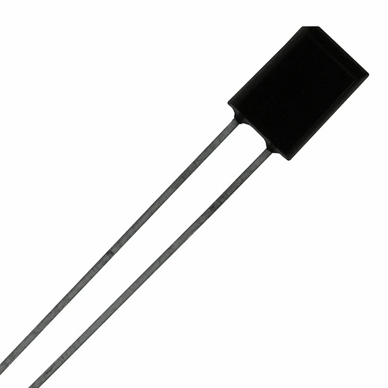 PHOTODIODE PIN 900NM SIDELKR 5MM SFH235FA