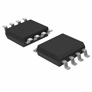 DUAL DIFF COMPARATOR 8-SOIC IC LM393ADRG4