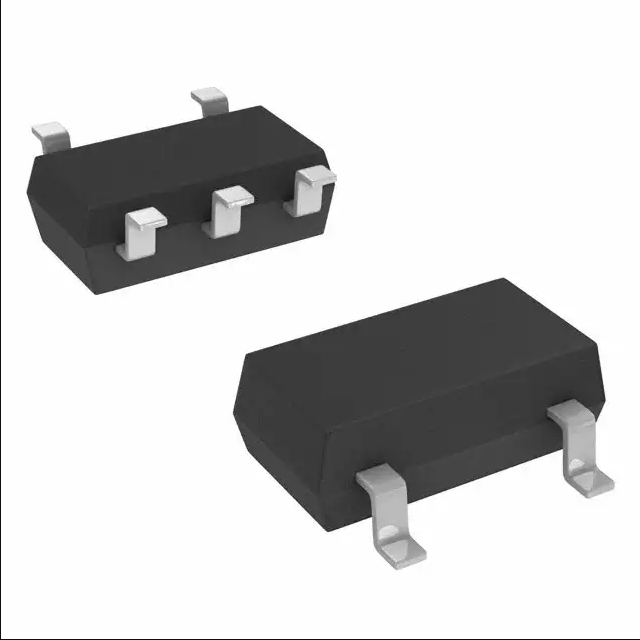 PNP SILICON PLANAR HIGH GAIN MEDIUM POWER TRANSISTOR FZT758TA