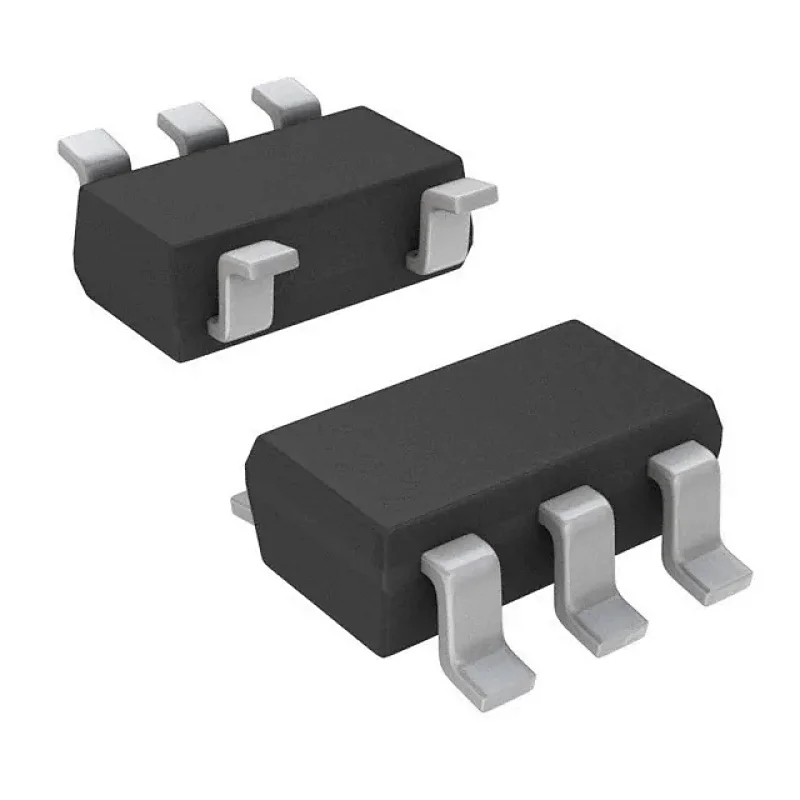 RGLTR DIM SOT23-5 PMIC LED Drivers IC MCP1662T-E/OT