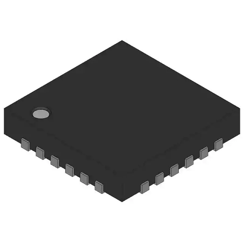 PMIC LED DRIVER 16-SEGMENT IC CAT4016HV6-GT2