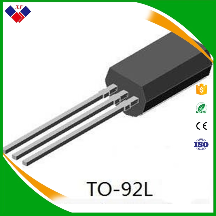 (Original New) NPN Transistor C2060 2SC2060