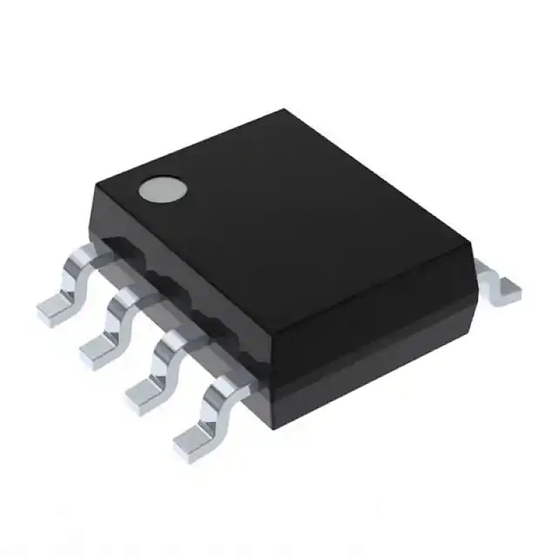Hot Swap Controller 1 Channel 8-SOIC PI6ULS5V9511AWEX