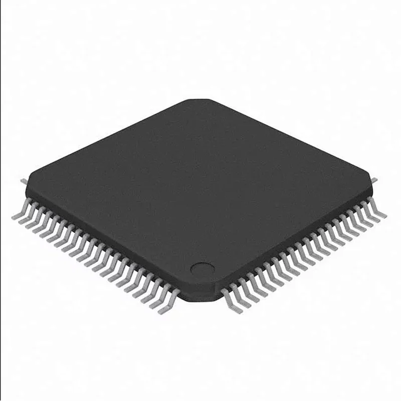 Microcontroller IC 32-Bit 72MHz 64KB (64K x 8) FLASH STM32F103C8T6